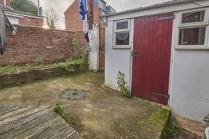 Garden- click for photo gallery